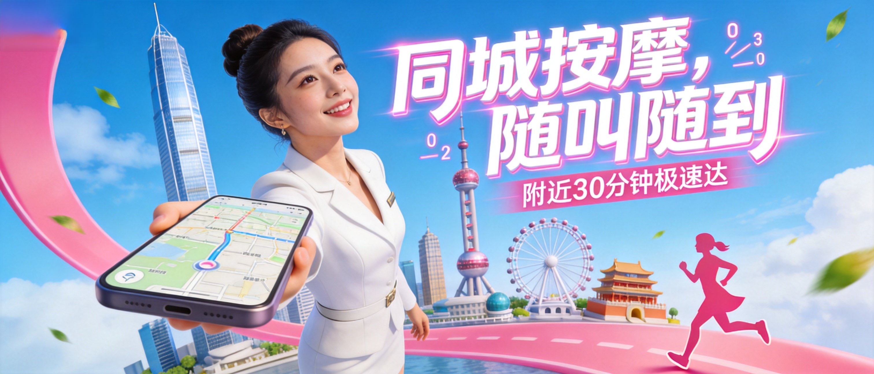 许昌活立到家上门按摩：把放松这件事，真正还给自己